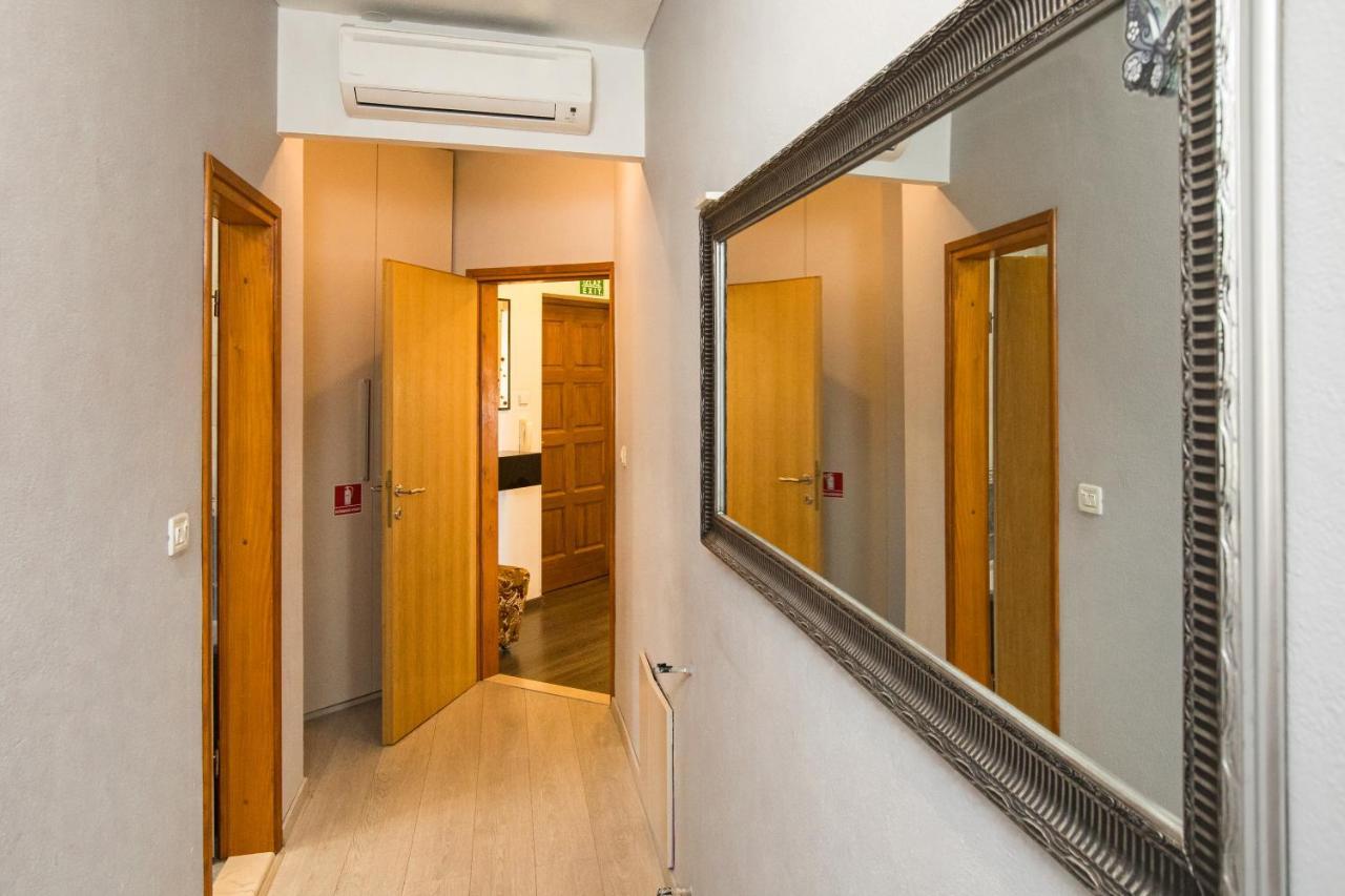 3 Bedrooms Apartman Dmt Kaštela Zewnętrze zdjęcie