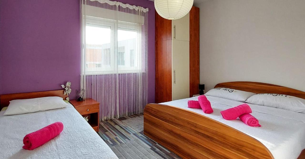 3 Bedrooms Apartman Dmt Kaštela Zewnętrze zdjęcie