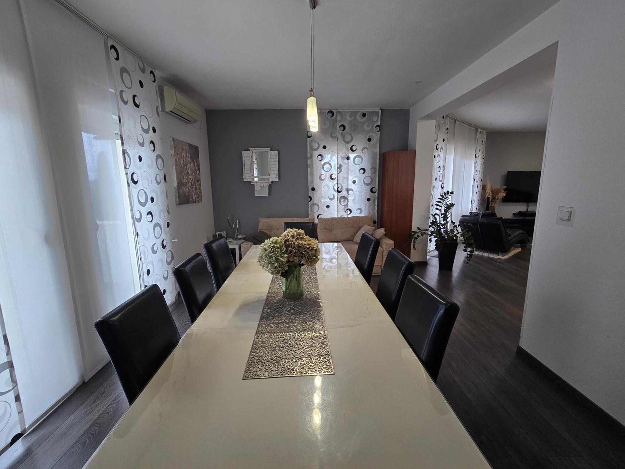 3 Bedrooms Apartman Dmt Kaštela Zewnętrze zdjęcie