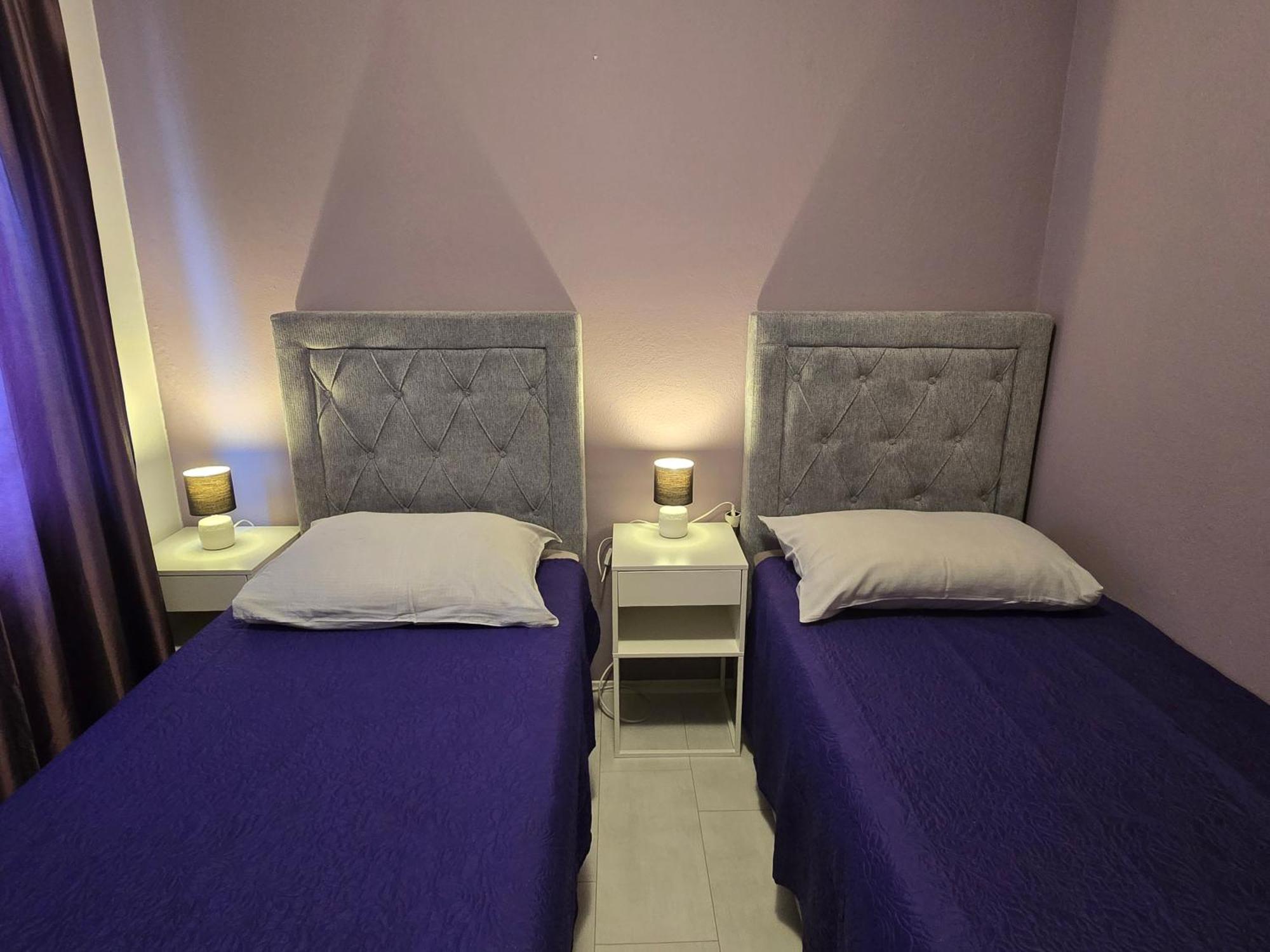 3 Bedrooms Apartman Dmt Kaštela Zewnętrze zdjęcie