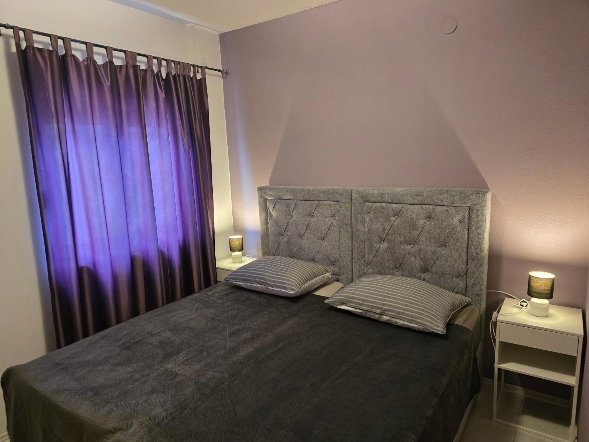 3 Bedrooms Apartman Dmt Kaštela Zewnętrze zdjęcie
