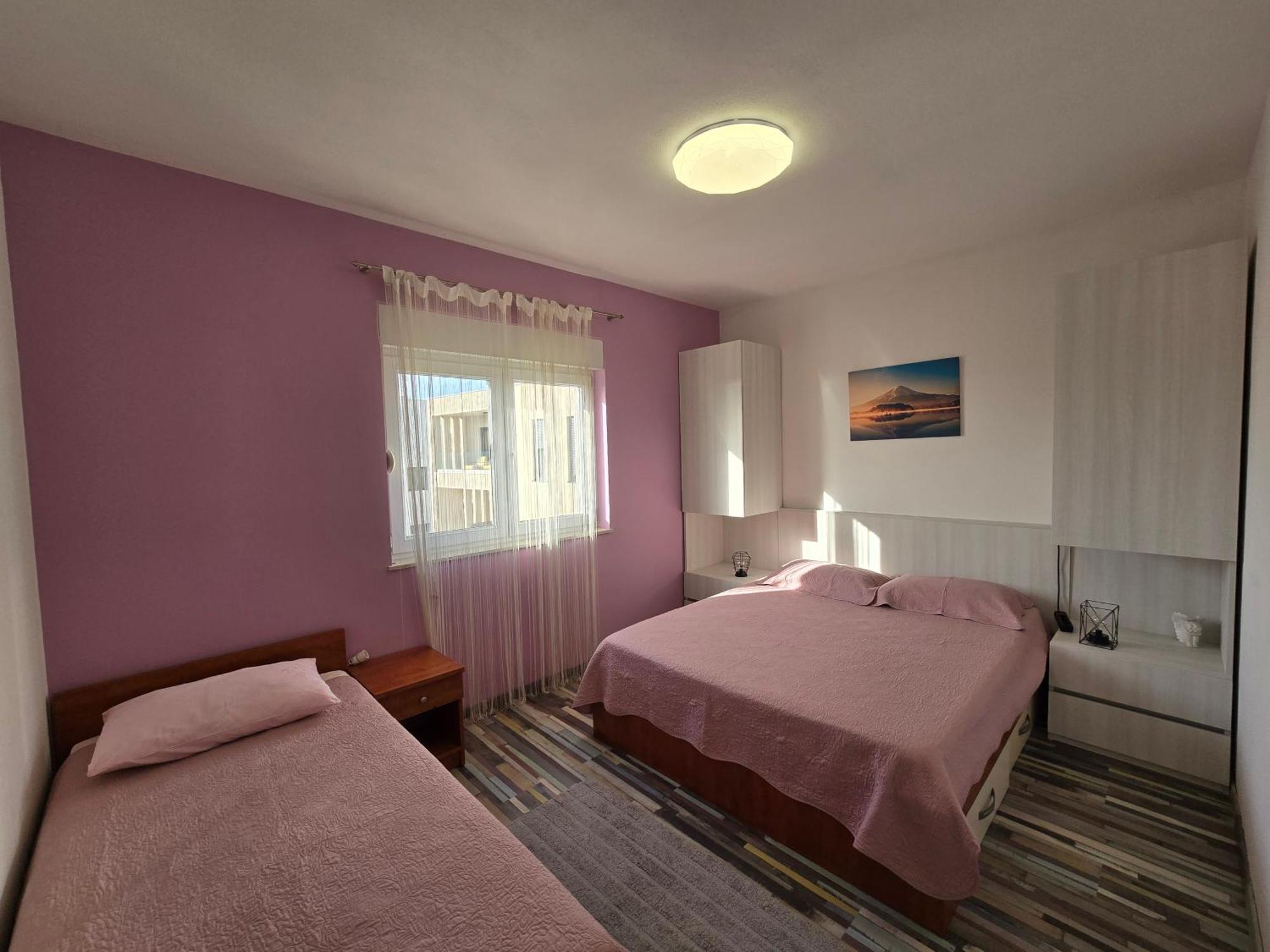 3 Bedrooms Apartman Dmt Kaštela Zewnętrze zdjęcie